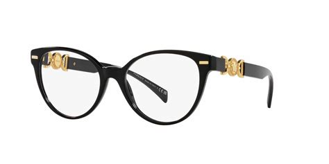 versace optical frames 2017|official Versace eyeglass frames.